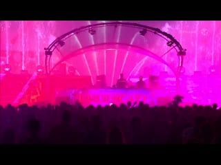 Undercatt live at tomorrowland belgium 2019 (diynamic stage)