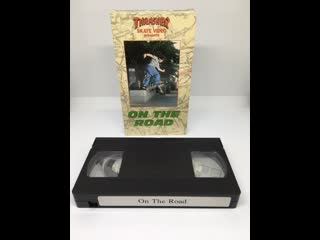 Thrasher on the road (1080p)