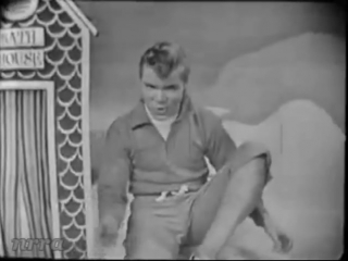 Brian hyland itsy bitsy teenie weenie yellow polka dot bikini