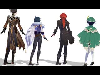 Тверк от дедов