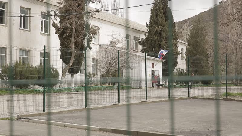 В крымской школе учительница назвала крымских татар предателями