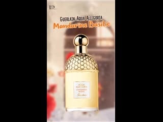 Guerlain aqua allegoria mandarine basilic women 1