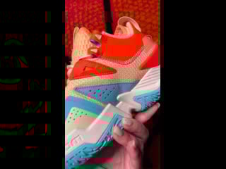 Jordan westbrook one take