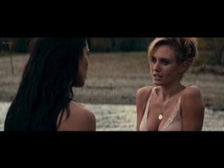 Nicky whelan, leanna huebner sexy inconceivable (2017) hd 1080p web