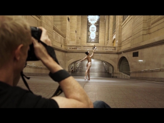 Dancers after dark you wont believe this hd