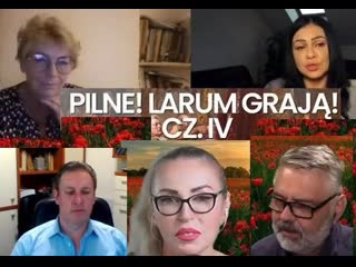 29 07 2023r live larum grają! cz iv monika cichocka, katarzyna tarnawa gwóźdź, teresa adamska, artur lalak