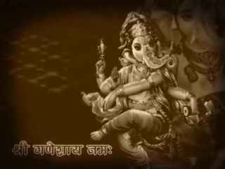 Ganesha mantra by sonu nigam