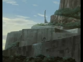 Wolf's rain / волчий дождь 12 серия