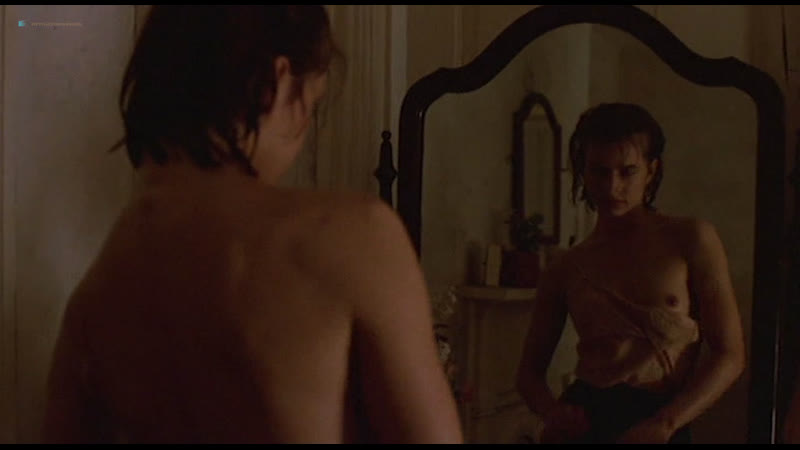 Maria porn video – Настасья кински (nastassja kinski nude scenes in "maria's lovers" 1984)