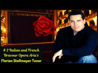 # 3 italian french tenor bravour arias by bellini, verdi, puccini (houston opera 03/24/2020)