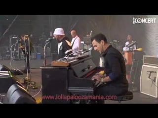 Beatsteaks live at lollapalooza berlin 2017 full concert
