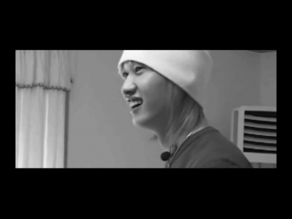 [full screen] eunhae (haehyuk) short story rainy days (part 2 2)