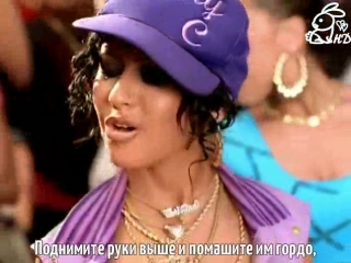 Christina aguilera ft lil kim – can't hold us down