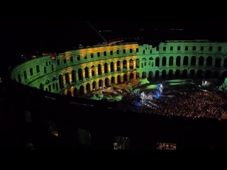 2cellos live at arena pula 2013 [full concert] [hd, 720p]