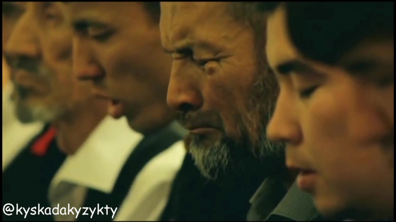 Серік қалиев | қадір түні (жаңа ролик) ᴴᴰᴰ