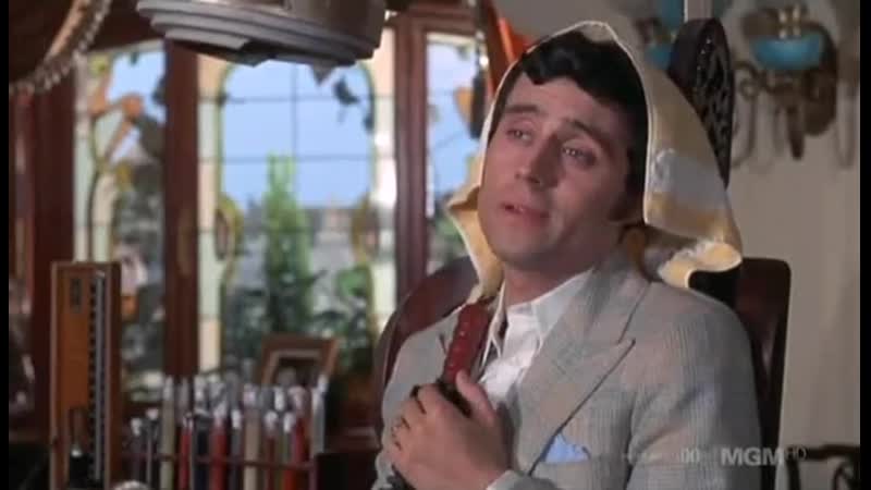 Pussycat pussycat, i love you (1970)
