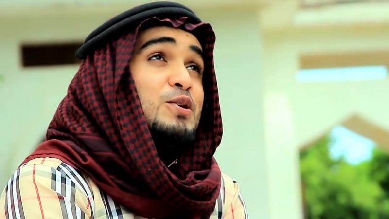 Красивый нашид рамадан 2016 nashid beautiful