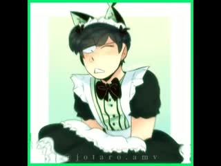 Osomatsu san|choromatsu|edit