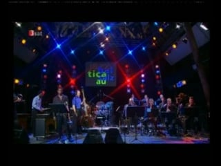 Dave holland quintet meets ndr big band live at jazz baltica (2003)