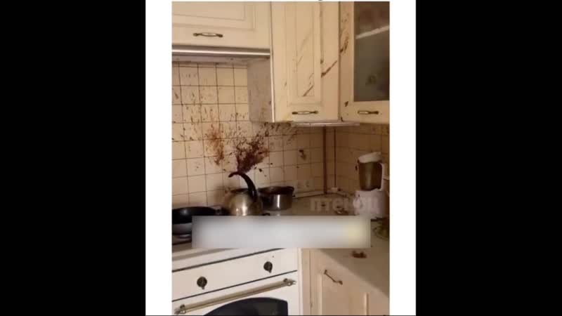 Сварила сгущенку