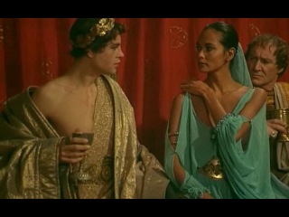 Калигула: Безумный Император - Смотреть эротический фильм с переводом