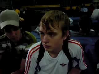 Donbass cyber sport arena donetsk wcg 2009