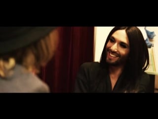 Part 3 of interview with conchita wurst, adelaide, feast festival