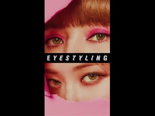 Olens update with blackpink