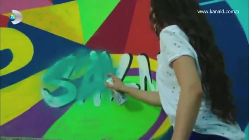 Саваш и назлы( savnaz)берегу