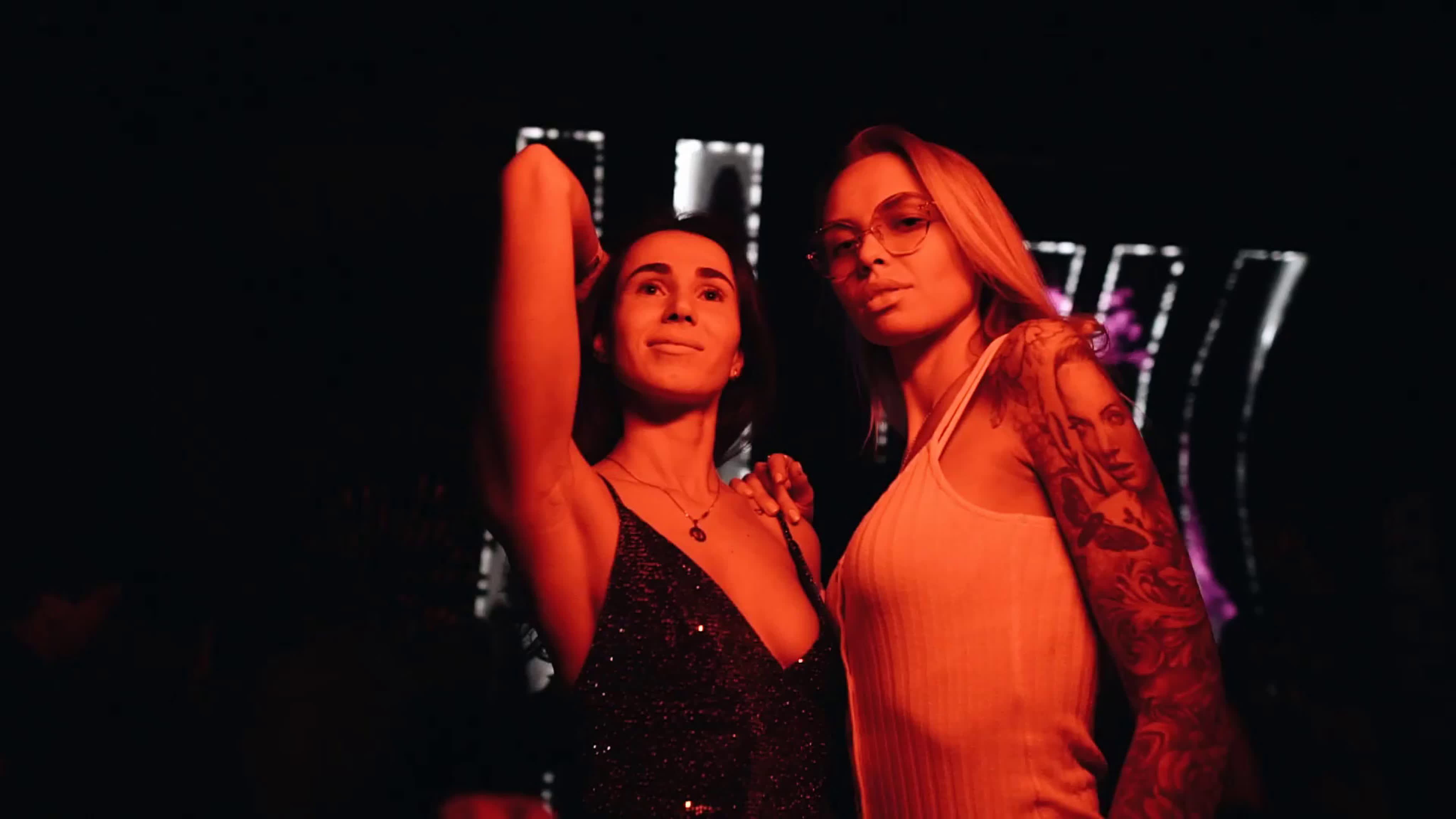 Antera live stream at studio rivergate club porn video on BrownPorn