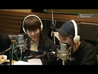 160303 @ park jiyoon fm date