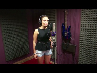 Andreea despa prima oara (in the style of kamelia) #s c #