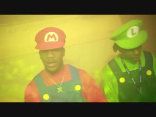 Spookyli mario (prod certified)