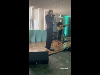 Ruel painkiller (afterpay au fw 2021)