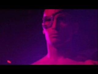 Rebeka brown @ matinée amnesia ibiza