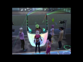 Katinski s07e07 reunited again