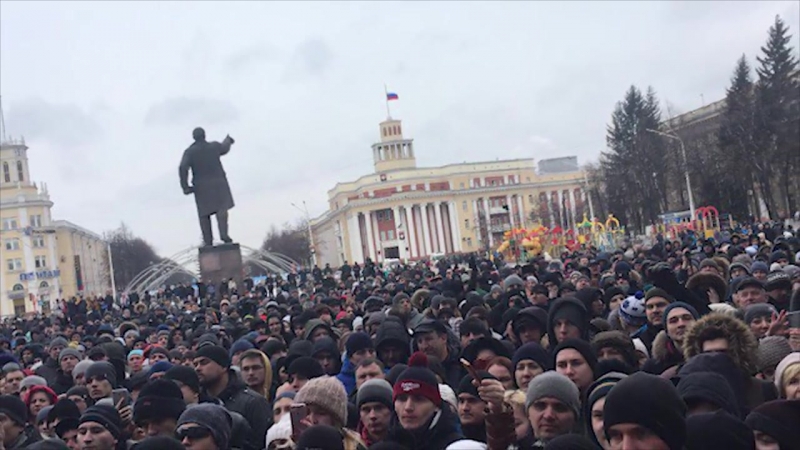 Нестыкои в количестве трупов [арслан энн]