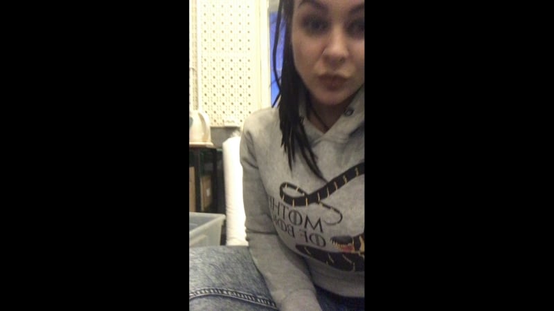 Распакоа новой постаи!