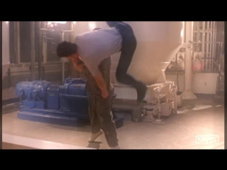 Brandon lee vs toshirô obata f 1416679091980