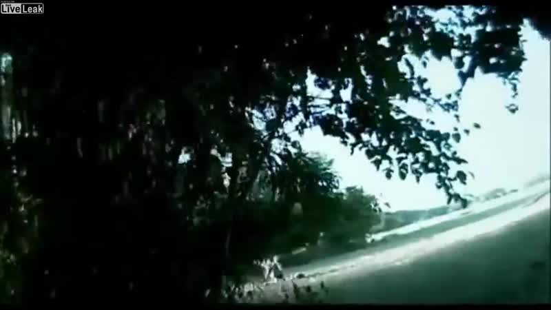 Афганистан бой бойцов датского состава isaf