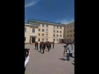Фгкоу "пермское суворовск live