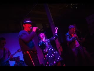 Звенит январская вьюга (vanilla sky)