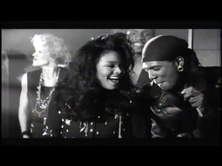 Janet jackson miss you much