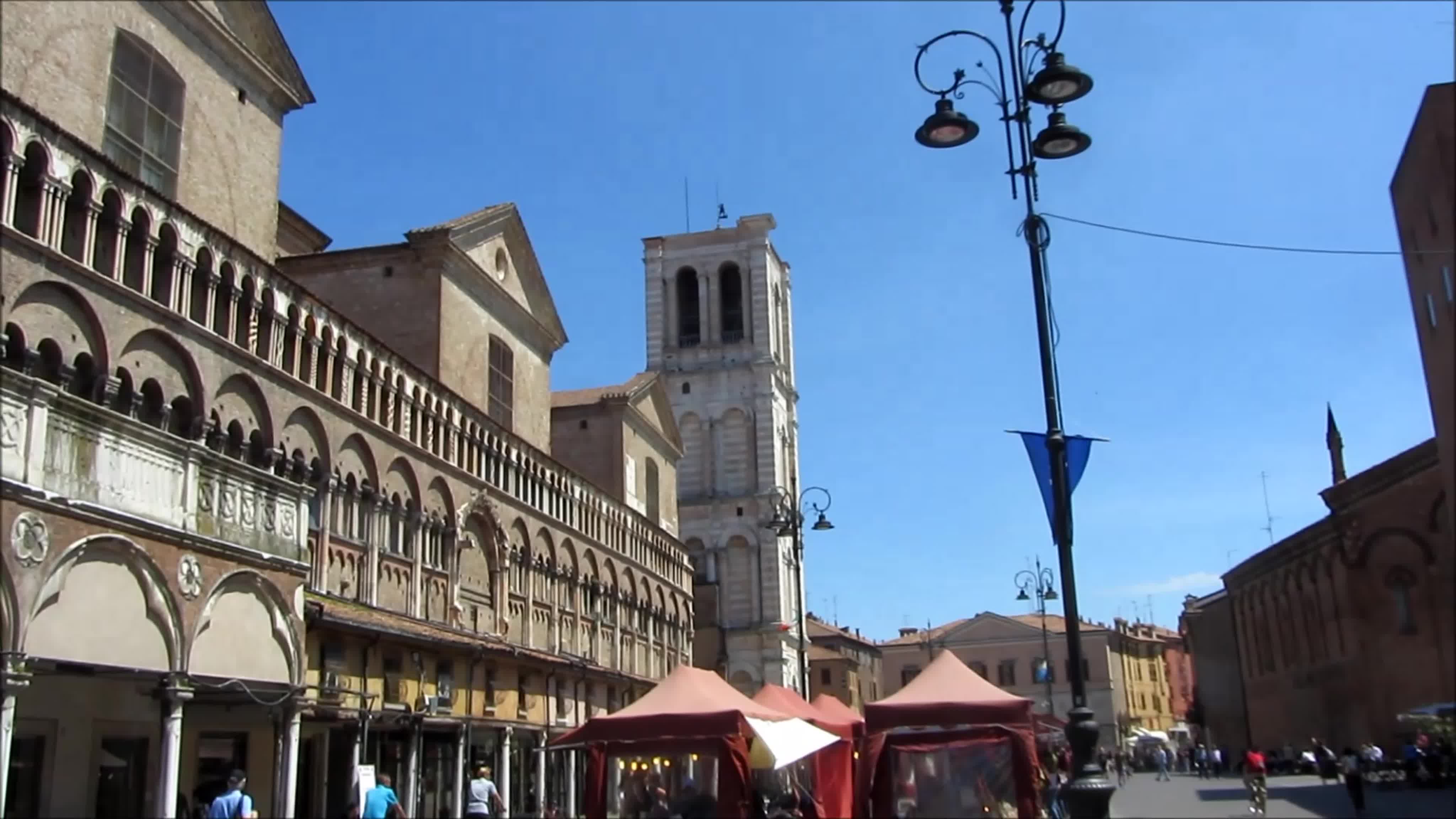 Италия 2017 феррара (ferrara), падуя (padova), бассано дель граппа (bassano  del grappa) - BEST XXX TUBE