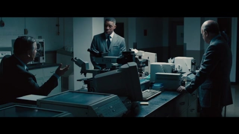 Concussion trailer (trailer #2) imdb