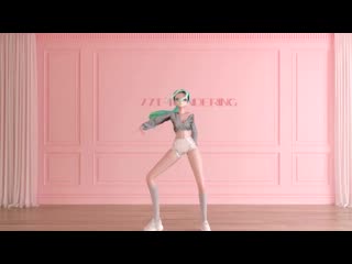 〓初音miku〓snapping〓【mmd】【45】