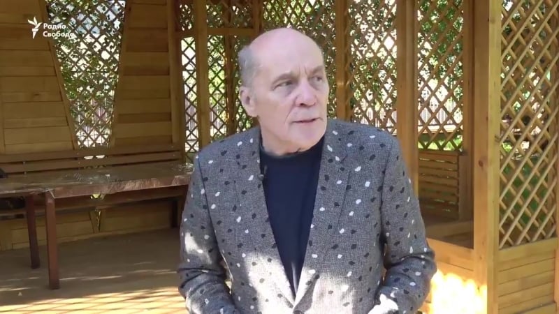 Александр филипенко