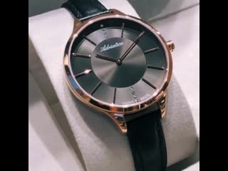 Adriatica and timeshock