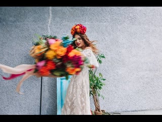 #mexico wed by charlie фото эльмира замалетдинова