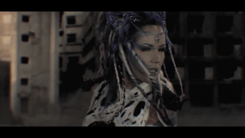 Kamelot liar liar (wasteland monarchy) (feat alissa white gluz (arch enemy)) (official video) (2015)
